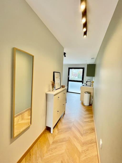 Le Flachet - Climatisation - Wifi Apartman Villeurbanne Kültér fotó